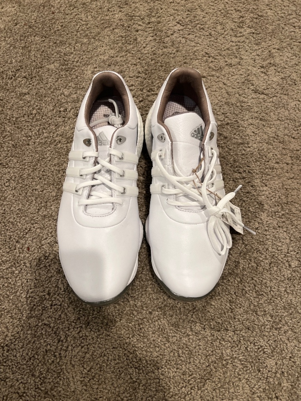 Adidas Tour 360 Golf Shoes